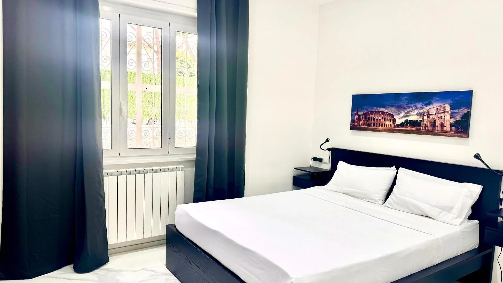 Licheni R-Home Rome