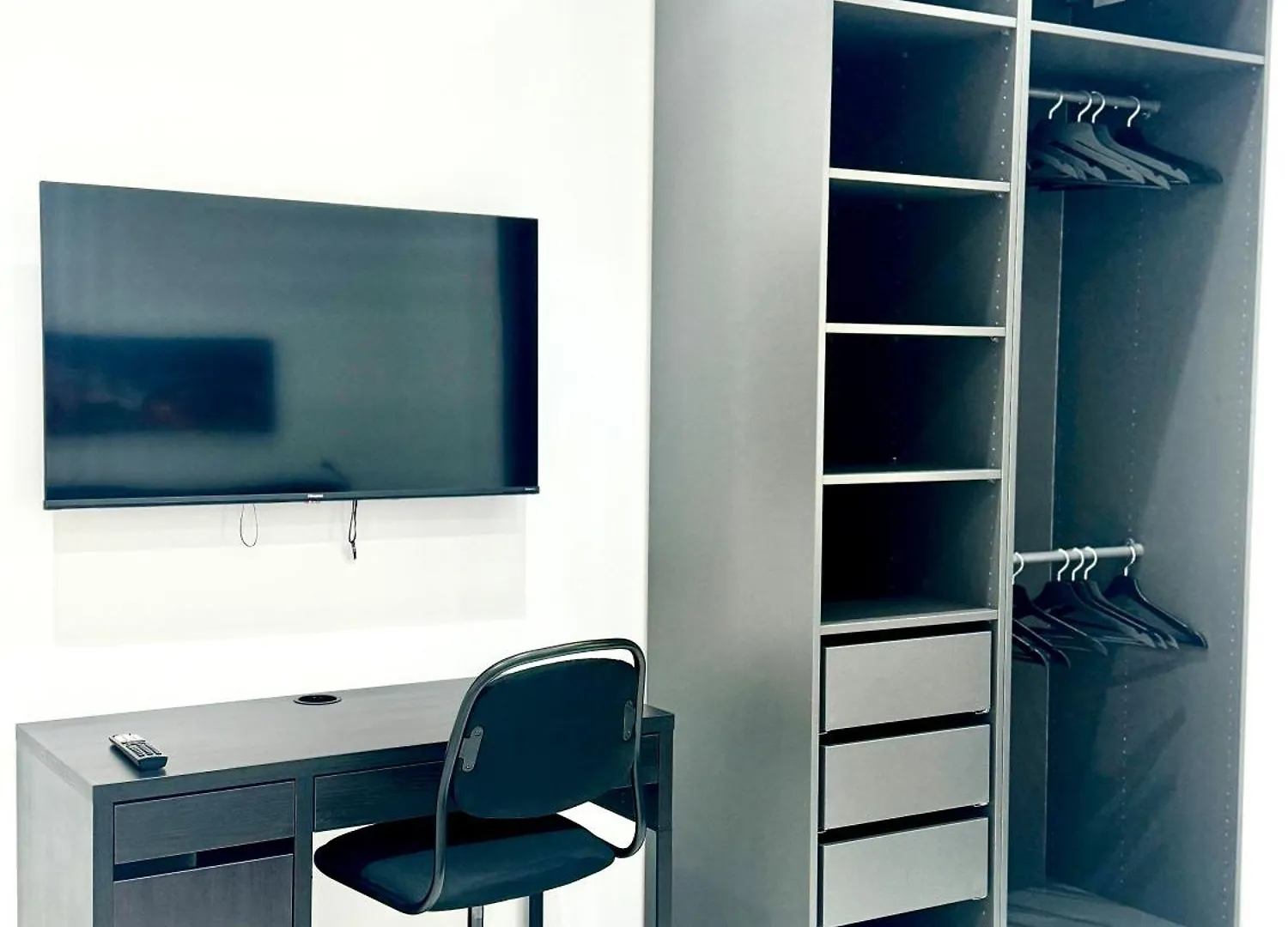 Licheni R-Home Rome Apartment