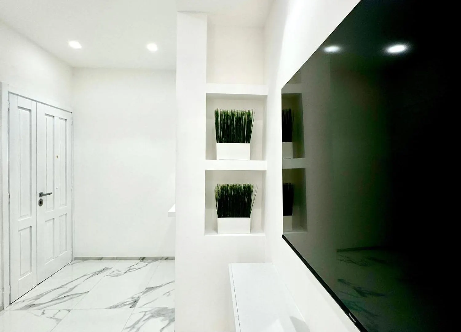 Licheni R-Home Rome