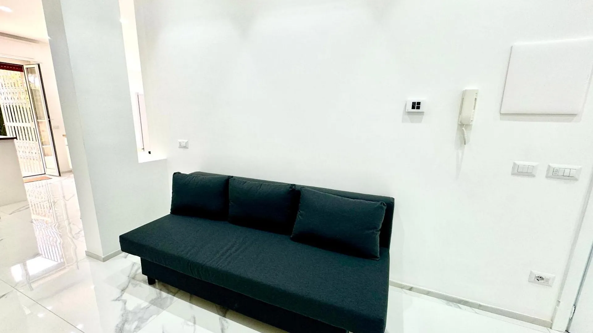 Apartment Licheni R-Home Rome Italy