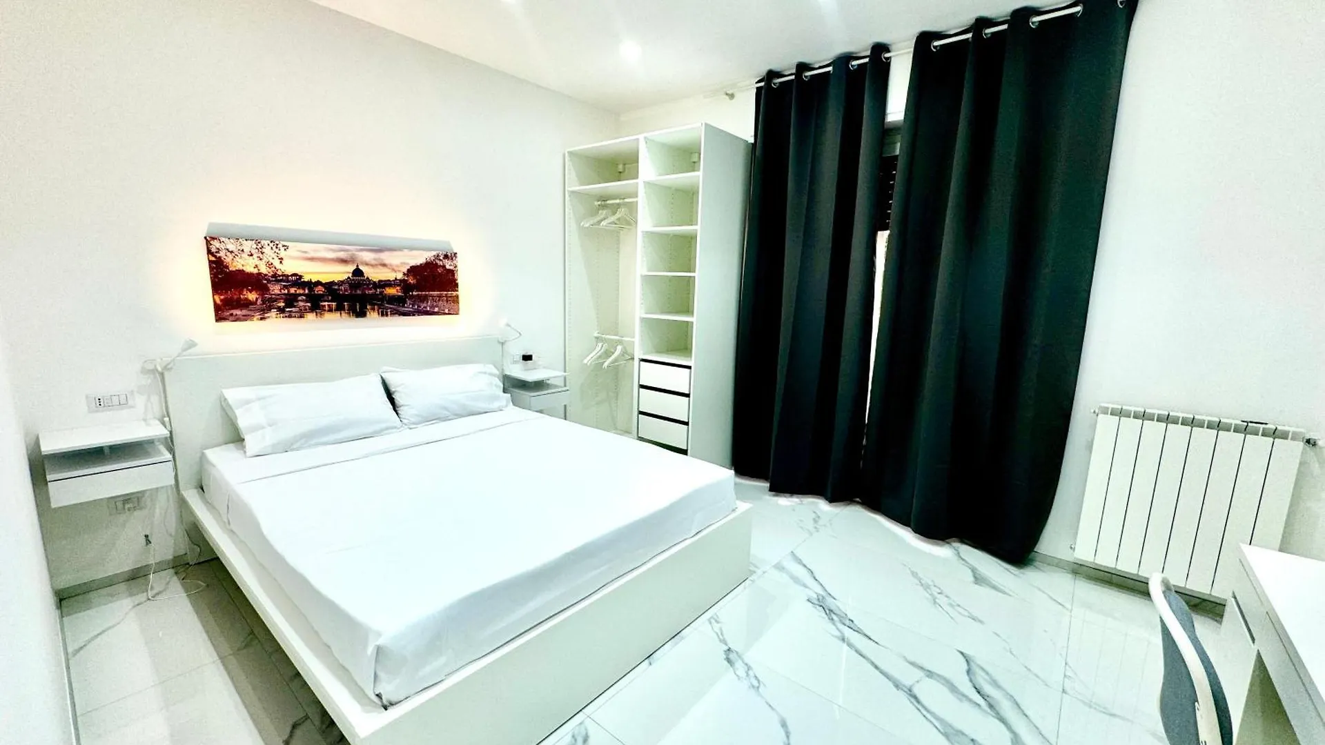 Licheni R-Home Rome Italy