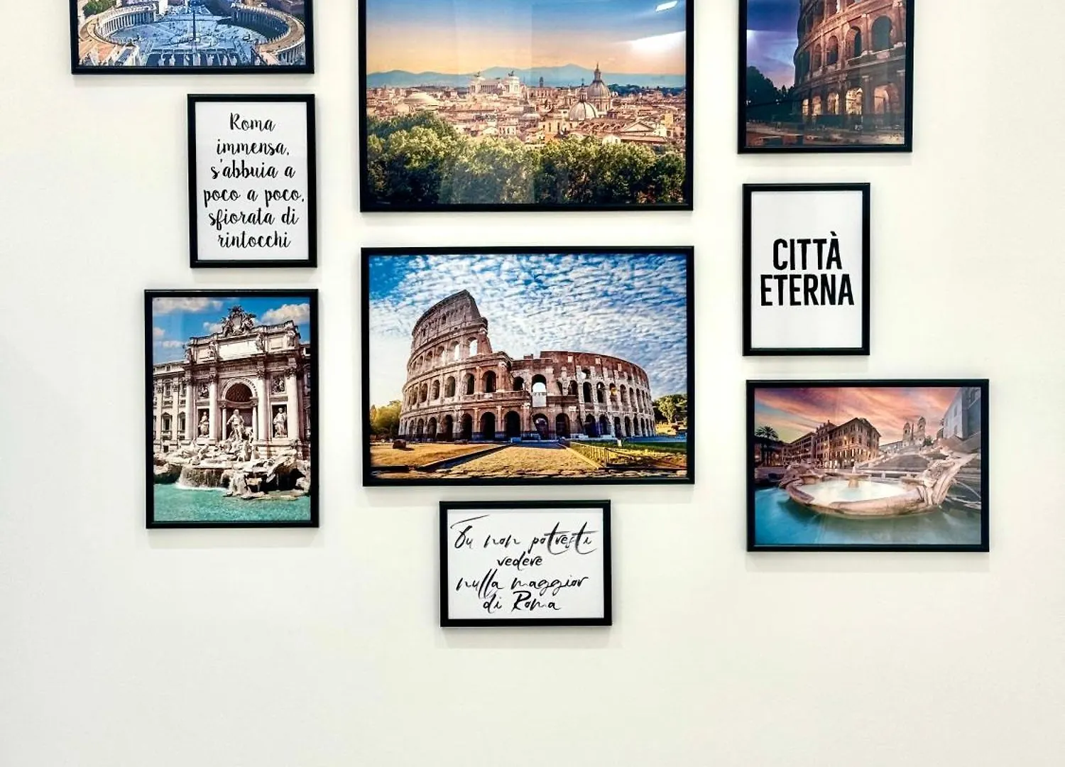 Licheni R-Home Rome