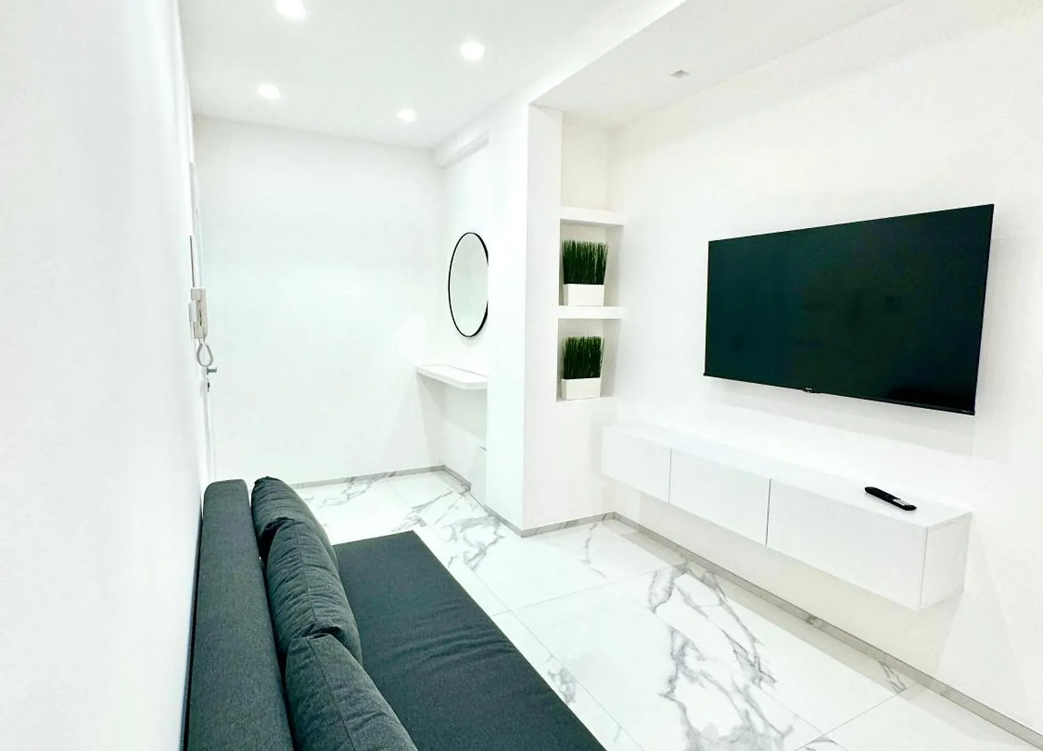 Licheni R-Home Rome Apartment