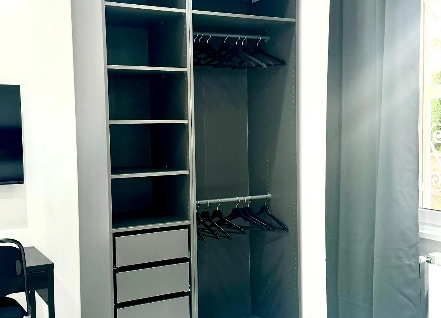 Apartment Licheni R-Home Rome