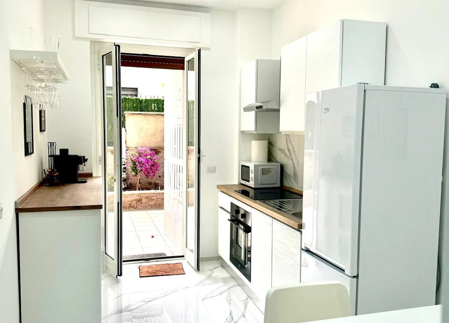 Apartment Licheni R-Home Rome Italy