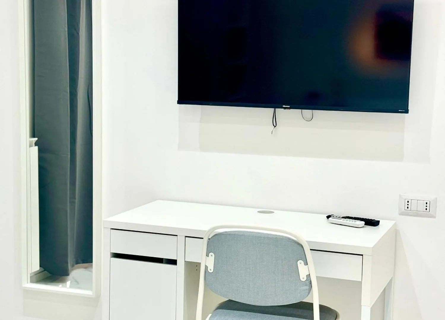 Apartment Licheni R-Home Rome