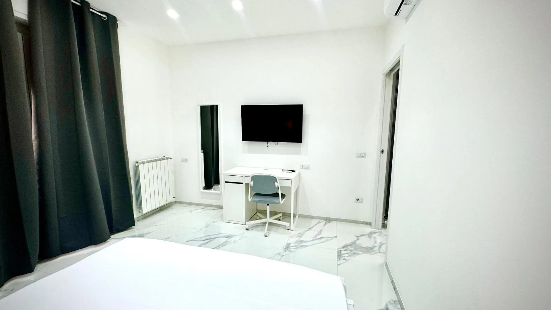 Licheni R-Home Rome Apartment