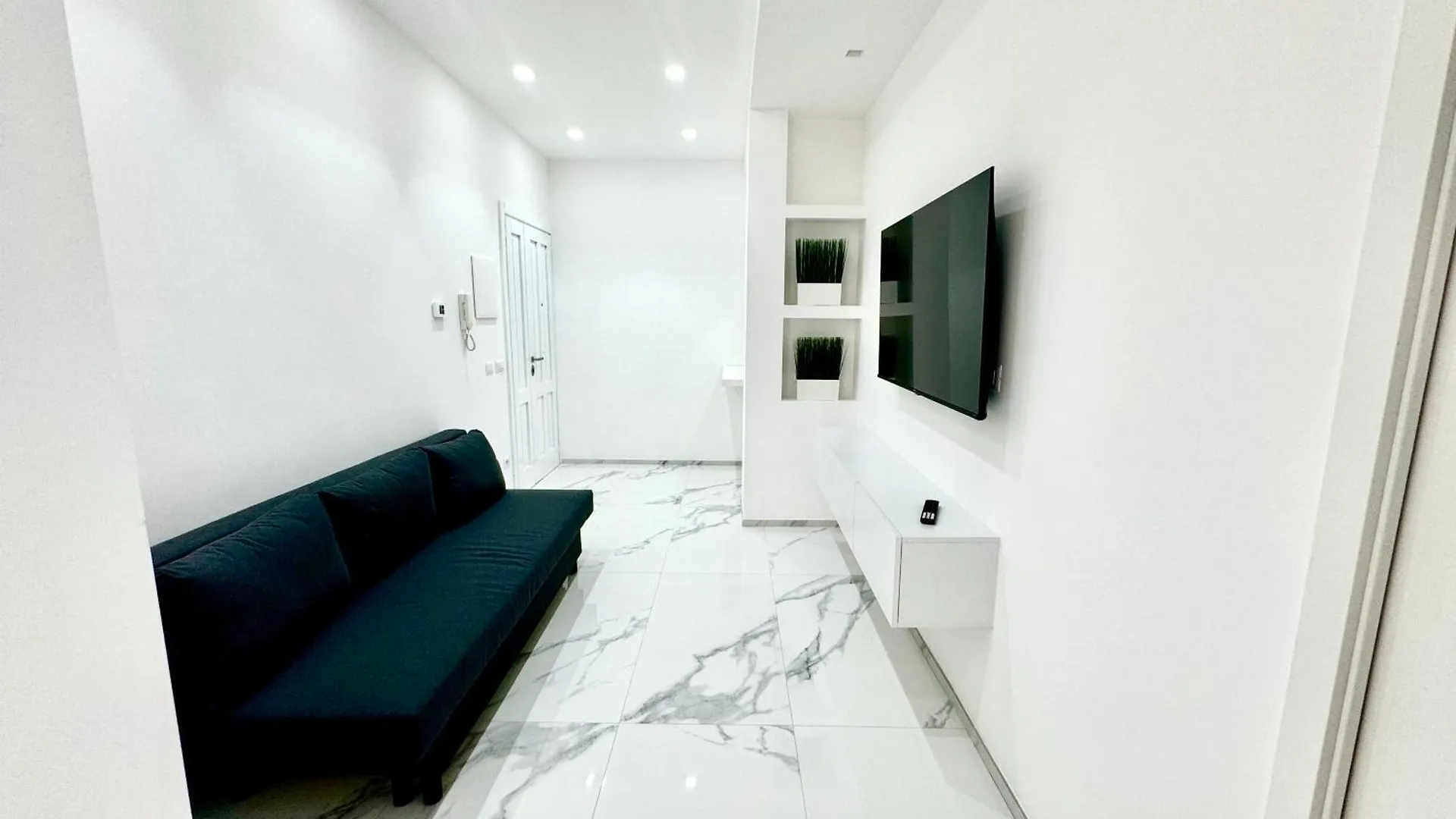 Licheni R-Home Rome Apartment