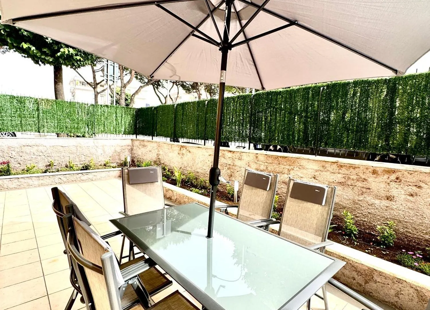 Licheni R-Home Rome
